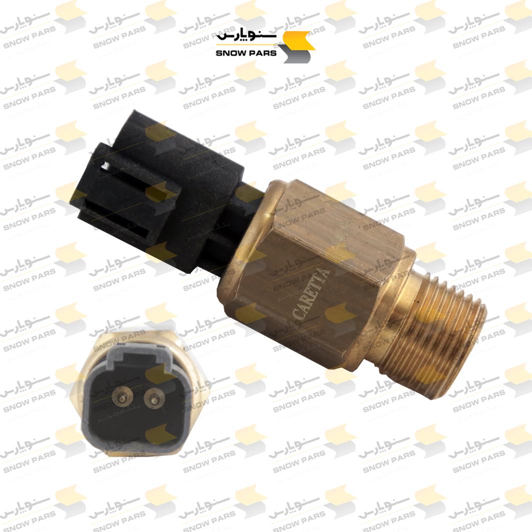 شمع دماى آب موتور (لامپ) هیدرومک (طرح) Pressure switch engine