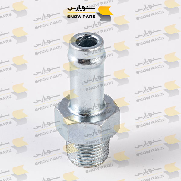 تبدیل اتصال مدار ایرکاندیشن  هیدرومک CONNECTOR