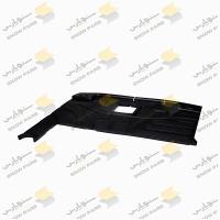 فرش کف کابین مینی بیل Rubber mat  6065.04-02B    30604105029   LONKING