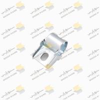 بست لوله هیدرولیک مینی بیل Pipe clamp   36606255020   L-GJ-22-1   LONKING