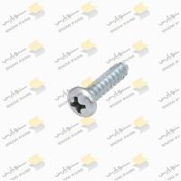 پیچ آهن پیچ چهارسویی  Self tapping screw   51166440311   LONKING