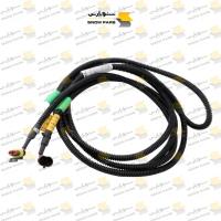 سیم کشی پروژکتور BOOM LAMP WIRING HARNESS CDM6065.07.01.04 30607000210 LONKING