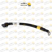 کابل منفی باتری NEGATIVE POLE 30607000630 LG6065.07D.01.04 LONKING