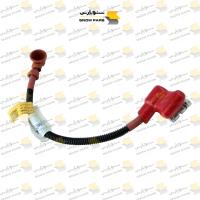 کابل مثبت باتری POWER SUPPLY CABLE 30607000221 CDM6065.07.01.02 LONKING
