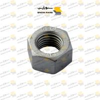 مهره 16 GB/T6170 Hexagon nut ISO 4032 - M16 - 10 51307001322