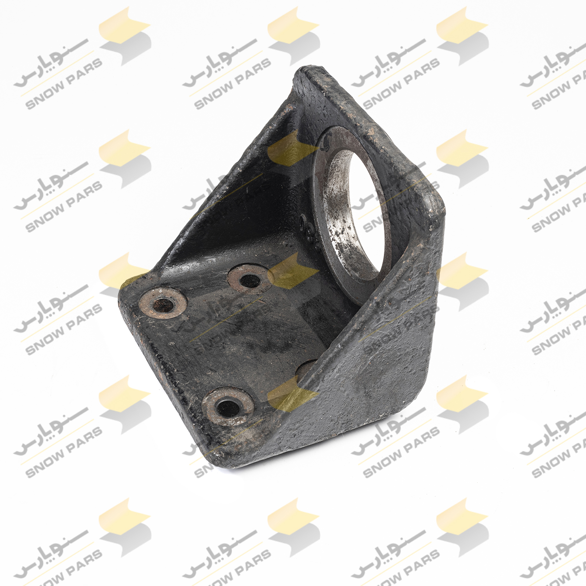 ورق دسته موتور جلو (سوراخ 59) FRONT PROP CDM6065.01-09 30601105080 LONKING