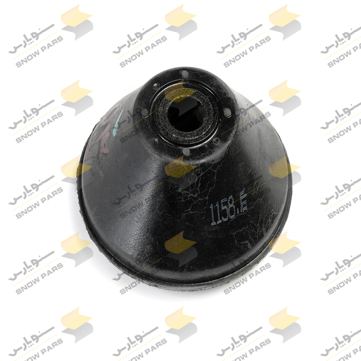 دسته موتور عقب REAR SHOCK ABSORBER EN1003-C 60101800023 LONKING