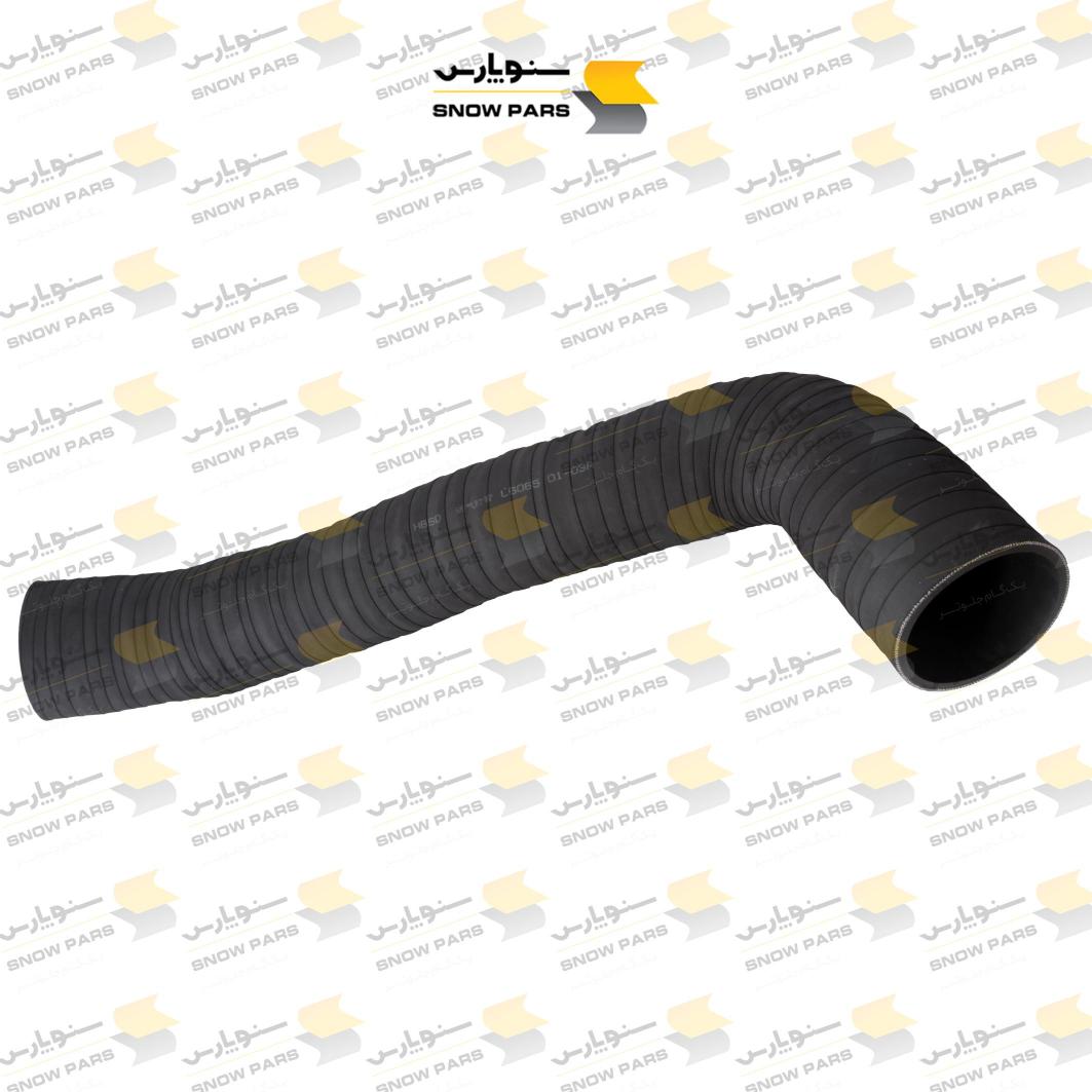 جنت بین پیش صافی و هواکش Air Intel Hose LG6065.01-03A 30601116630