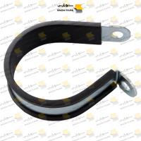 بست فلزی عایق دار70 Clamp D1-70/25 DIN3016-1 56993003401