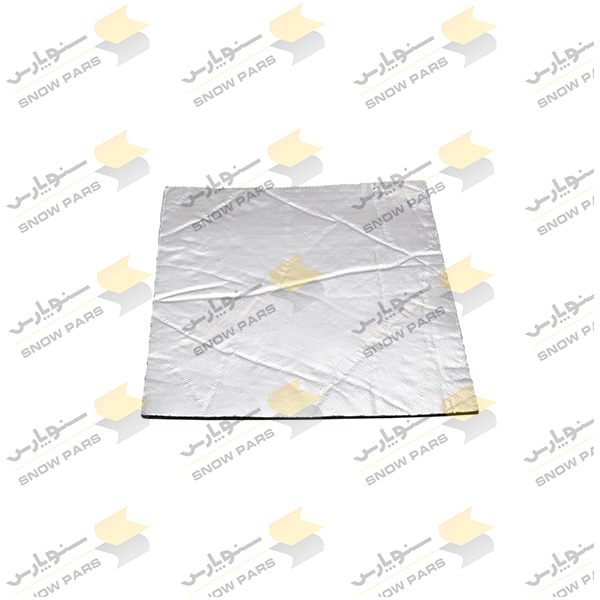 فوم عایق با روکش آلومینیوم 30614100051 Thermal aluminium blanket LG6065-14-05-09LONKING