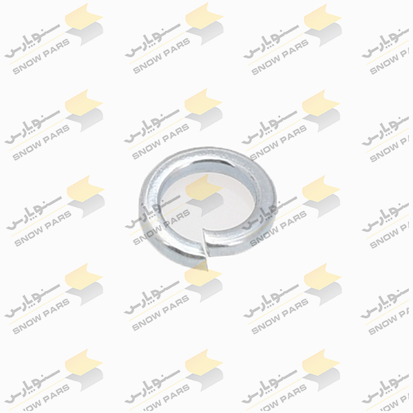 واشر 5 WASHER5~GB/T93~65Mn51401070107