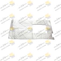 فوم عایق با روکش آلومینیوم 30614102022 Thermal aluminium blanket LG6065E-14-03-01 LONKING