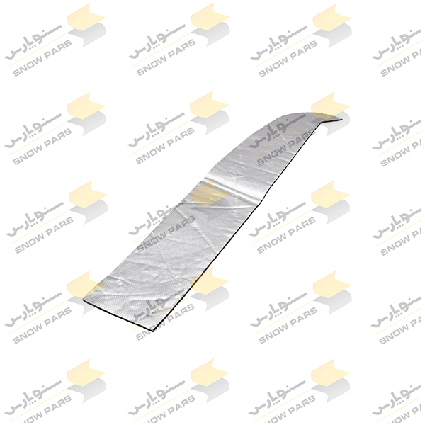 فوم عایق با روکش آلومینیومThermal aluminium blanket30614100033 LG6065-14-05-01 LONKING