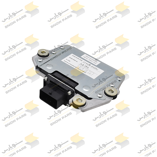 ای سی یو ECU  60980000660   129927-75900  LONKING