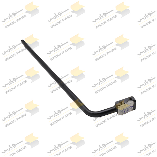 اهرم پدال چپLONKING 	Left control lever CDM606-05-03-01-01A 30605000020