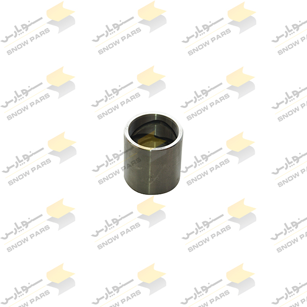 بوش سمانته بازو (اتصال به بوم)STEEL SLEEVE CDM606.16-08 30616100047 LONKING 50*60*65