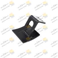 پاگیره سمت راست و چپ 30621000027FOOT PEDAL CDM606-21B-02LONKING