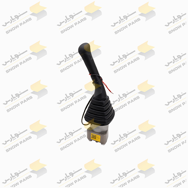 جوی استیک سمت چپ Left pilot valve   LGXF050LH.00   17001006031      LONKING