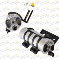 درایر کولر مینی بیل DRYING BOTTLE OUTLET PIPE ASS,Y JD3017-0040 60980005398 LONKING