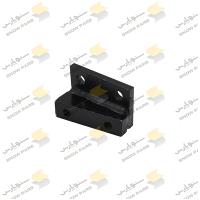 پایه اتصال اهرم پدال چپLeft cushion block CDM606-05-03-01A-01 30605000179 LONKING