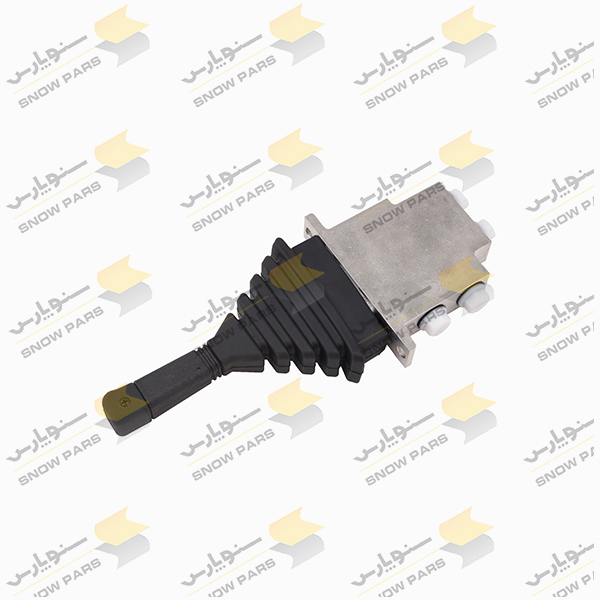 شیر کنترل برف روب Pilot valve assembly,bulldozing   LGTF1000.00    17021006011     LONKING