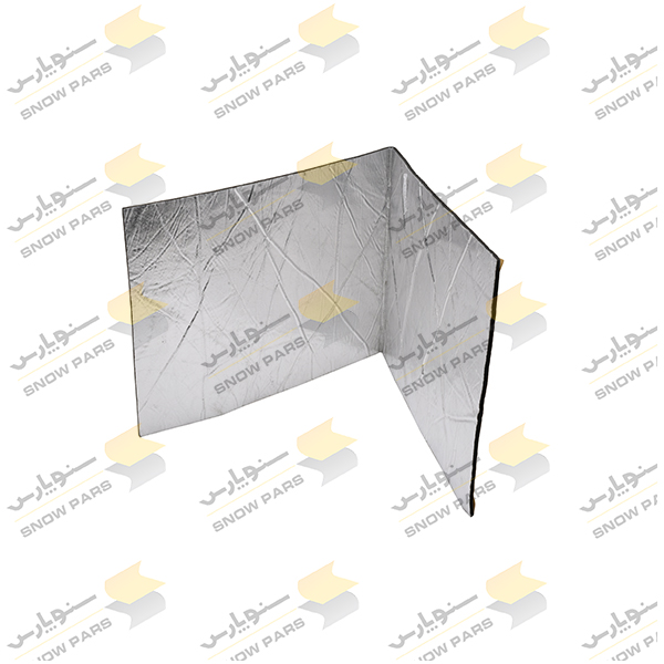 فوم عایق با روکش آلومینیوم Thermal aluminium blanket30614100034 LG6065-14-05-02LONKING