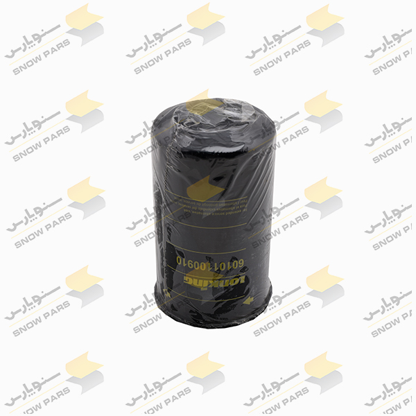 فیلتر ثانویه‌ی گازوئیل FUEL FILTER 129907-55801 R010006 60101100910 LONKING