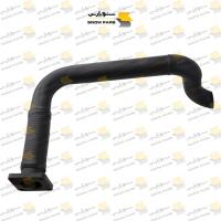 لوله اگزوز EXHAUST PIPE 30601005777 LG6065E.01.01A LONKING