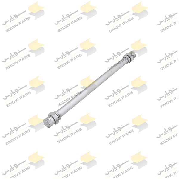 لوله هیدرولیک چکش روی بازو (سمت چپ)CDM606_16_06A 18mm 30616000084LONKING