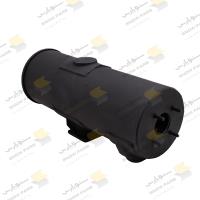 منبع اگزوز  MUFFLER 129907-13500  60980001054 LONKING