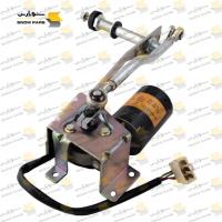 موتور برف پاک کن WINDOW WIPER MOTOR ZD1032C 60401010002 LONKING