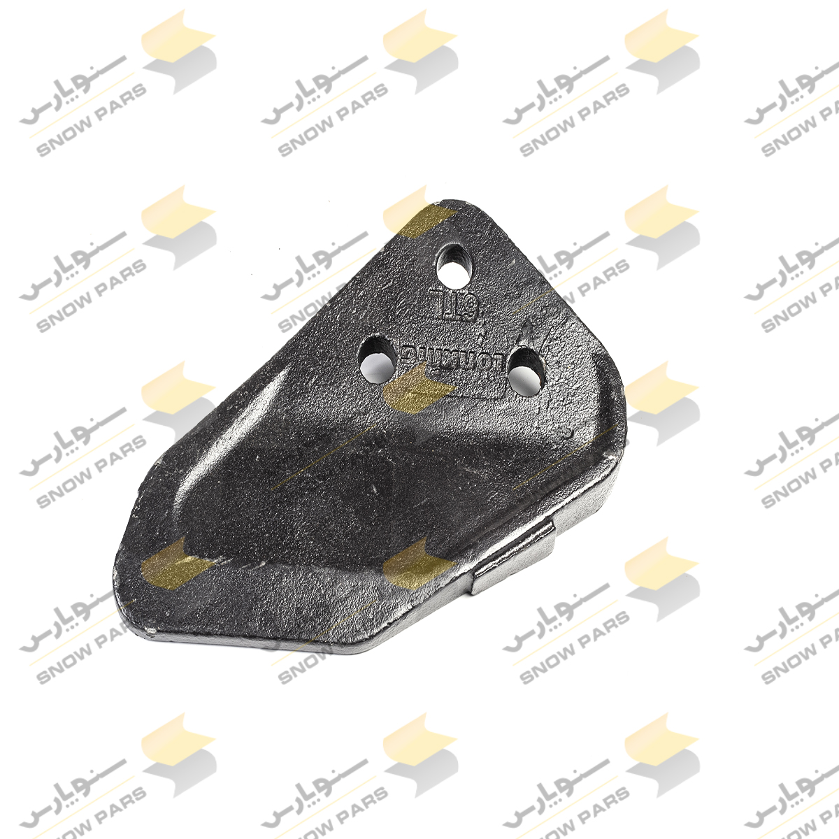 ناخن لب تیغه کناری (سمت چپ) SIDE CUTTER, LEFT S/C-6060L 60906000013 LONKING