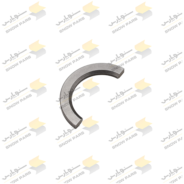 شیم SEMICIRCLE SHIM  JHD029 02-003  36952029060  LONKING