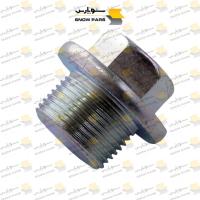 پیچ زیر کارتر مینی بیل PLUG, DRAIN M22 40606000042 119640-01640 LONKING