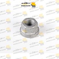 مهره چرخ واشر سرخود  WHEEL NUT