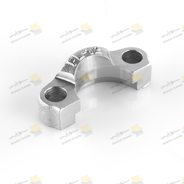 فلنج سر شیلنگی کوچک اسکید لودر   