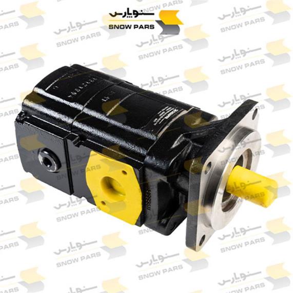 پمپ هیدرولیک دوقلوی PUMP HYDRAULIC 7993004Z CASAPPA