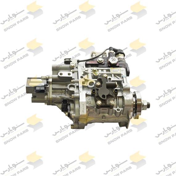 مجموعه پمپ انژکتور FUEL ASSY 729992-51300 LONKING