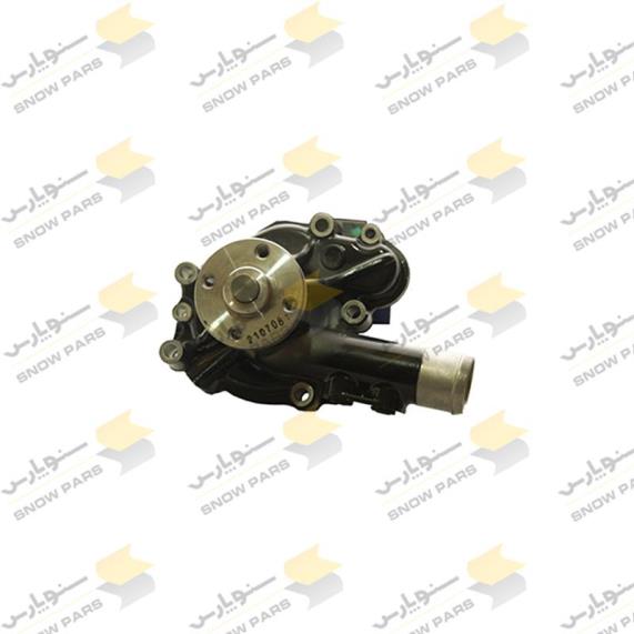 مجموعه واتر پمپ PUMP ASSY_ WATER 129927-42001 LONKING