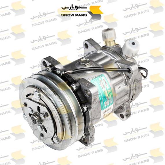 کمپرسور کولر کابین 12V S6321