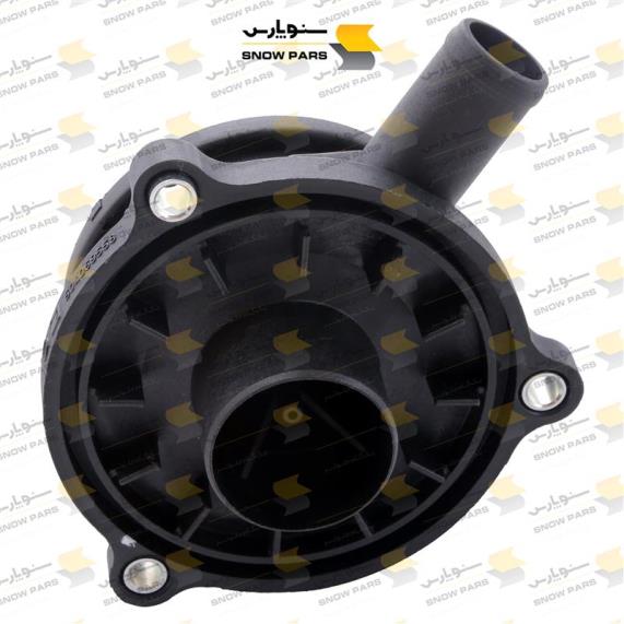 دریچه هواکش موتور VALVE  504069558  IVECO