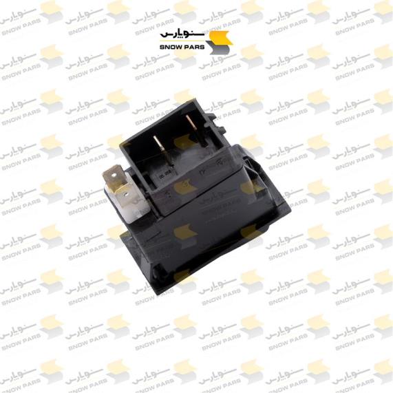 کلید جک گردان DEFLECTION SWITCH JK939-001-Y09 60405020085 LONKING