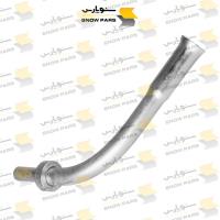 لوله گیج روغن OIL LEVEL TUBE 8035064 IVECO