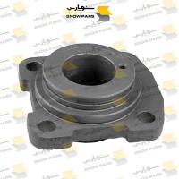 سر سیلندر جک اکسل جلو کررو Cylinder head 48766