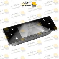 پانل LCD بکهولودر هیدرومک LCD PANEL