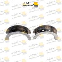 یاتاقان MAIN BEARING-0.500 THRUST 2995786 IVECO