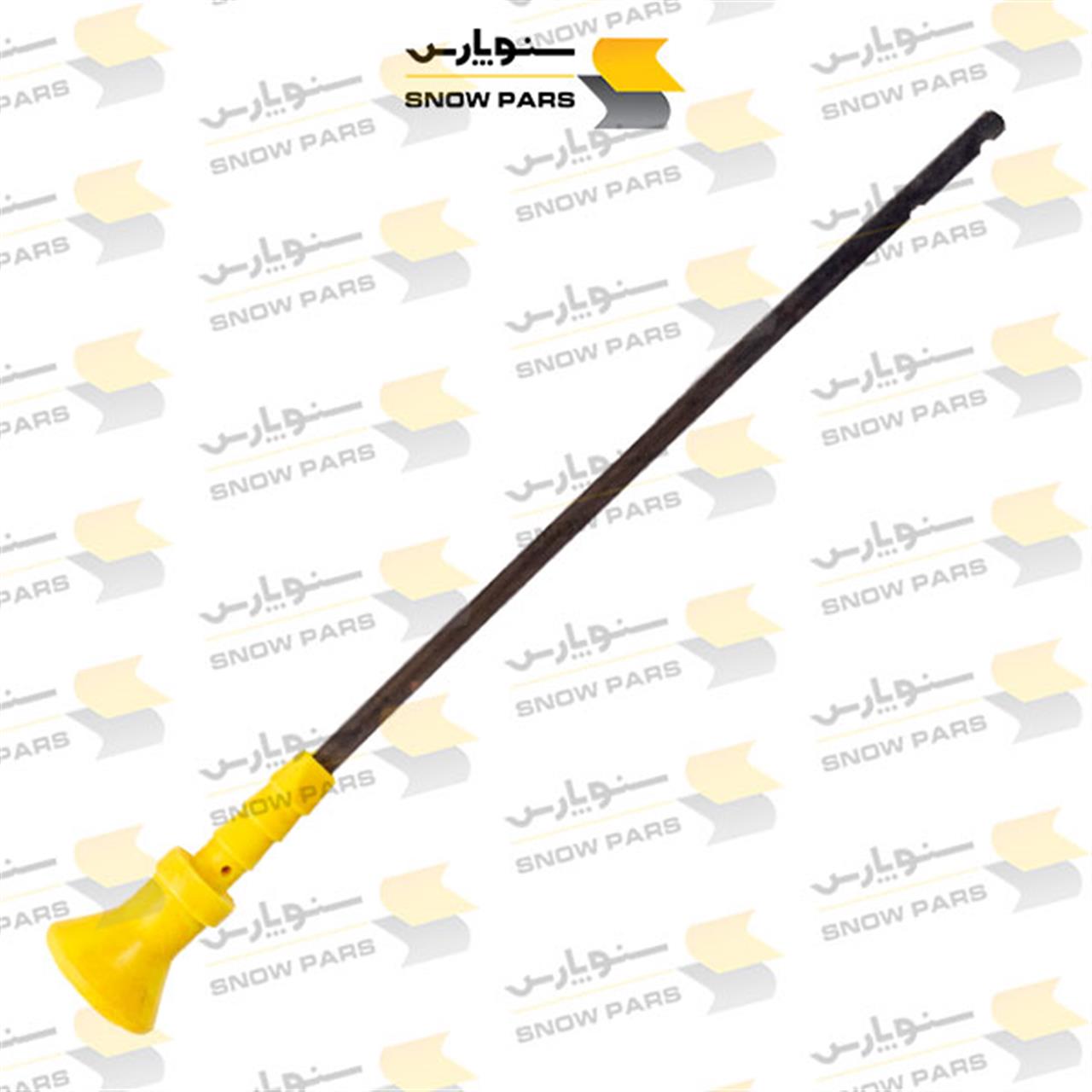 گیج روغن موتور DipStick