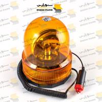 چراغ دور گرد 12v