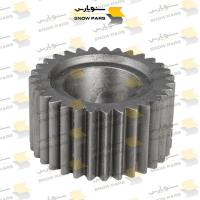 دنده سیاره ای توپی چرخ اکسل عقب کررو Gear Z31 138736