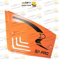 درب کاپوت (سمت راست) SP250C SPEH1-02 V1